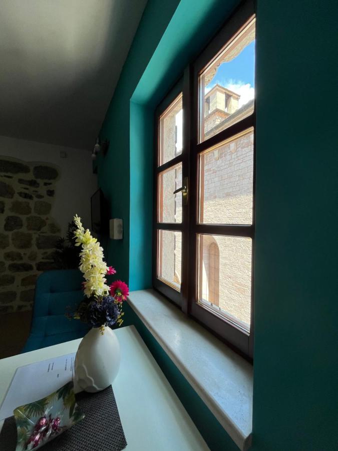 코토르 Church Bells 아파트 외부 사진